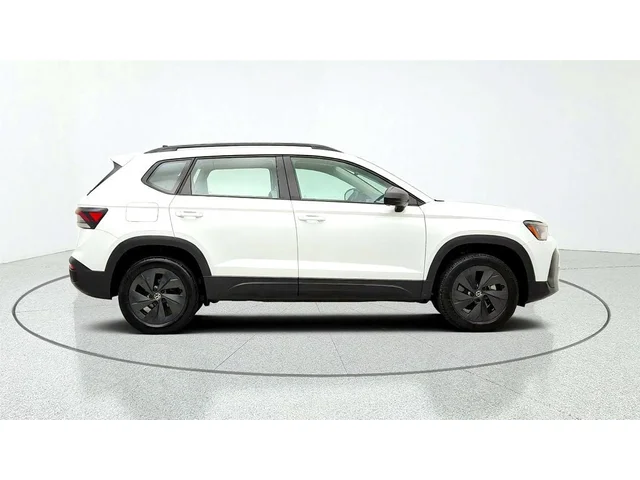 SEMINUEVOS VOLKSWAGEN Taos a Estados en autogozo