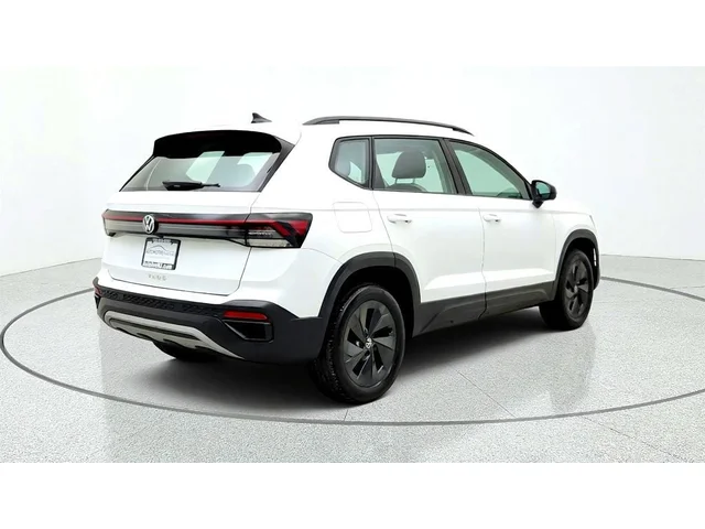 SEMINUEVOS VOLKSWAGEN Taos a Estados en autogozo
