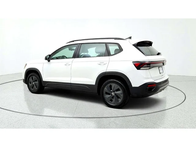 SEMINUEVOS VOLKSWAGEN Taos a Estados en autogozo