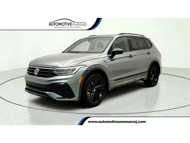 SEMINUEVOS VOLKSWAGEN Tiguan a Estados en autogozo