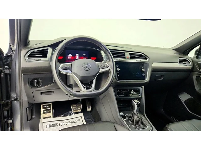 SEMINUEVOS VOLKSWAGEN Tiguan a Estados en autogozo