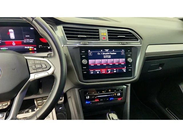 SEMINUEVOS VOLKSWAGEN Tiguan a Estados en autogozo