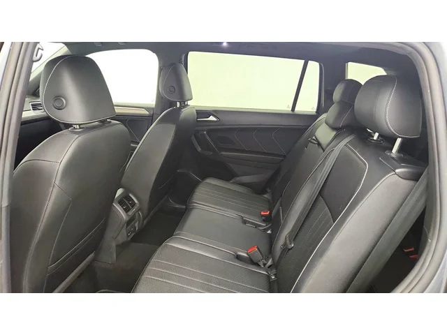 SEMINUEVOS VOLKSWAGEN Tiguan a Estados en autogozo