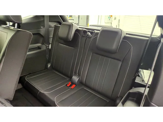 SEMINUEVOS VOLKSWAGEN Tiguan a Estados en autogozo