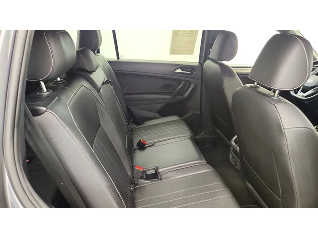 SEMINUEVOS VOLKSWAGEN Tiguan a Estados en autogozo