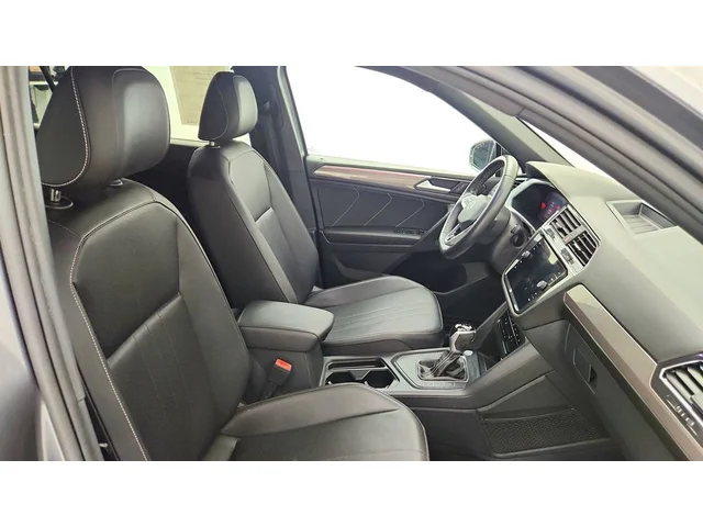 SEMINUEVOS VOLKSWAGEN Tiguan a Estados en autogozo