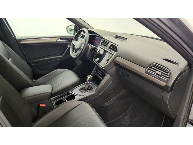 SEMINUEVOS VOLKSWAGEN Tiguan a Estados en autogozo