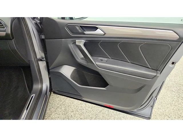 SEMINUEVOS VOLKSWAGEN Tiguan a Estados en autogozo