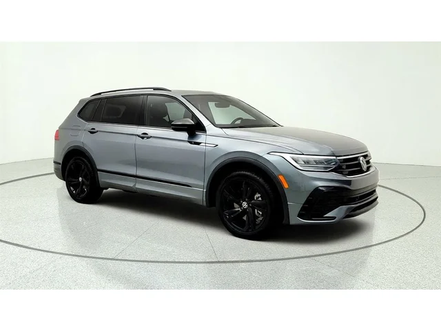 SEMINUEVOS VOLKSWAGEN Tiguan a Estados en autogozo