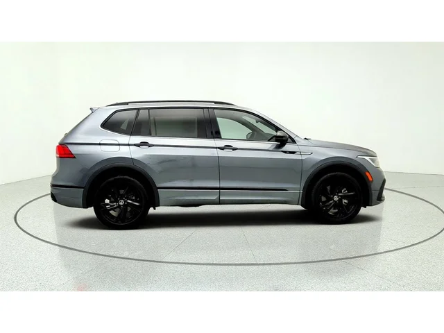 SEMINUEVOS VOLKSWAGEN Tiguan a Estados en autogozo