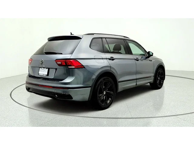 SEMINUEVOS VOLKSWAGEN Tiguan a Estados en autogozo