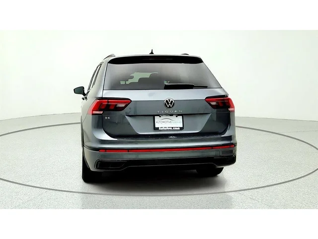 SEMINUEVOS VOLKSWAGEN Tiguan a Estados en autogozo