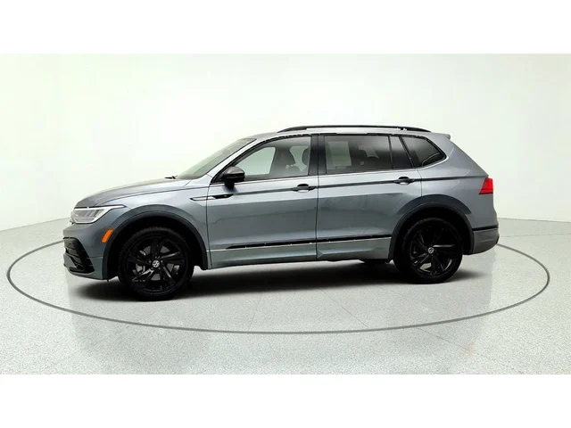 SEMINUEVOS VOLKSWAGEN Tiguan a Estados en autogozo