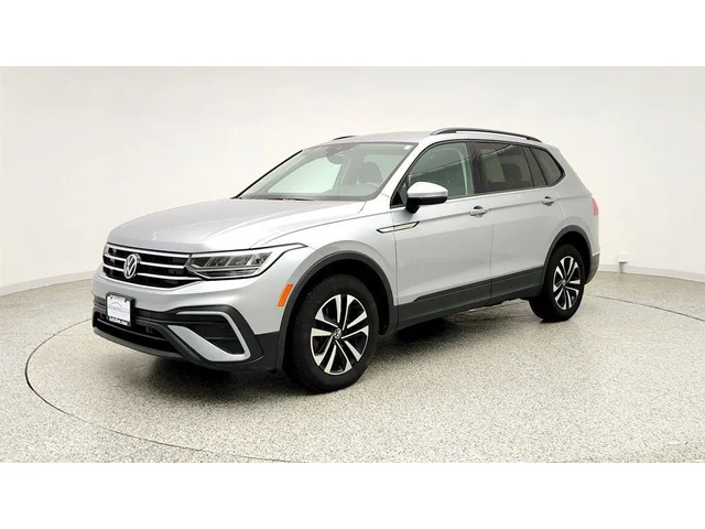 SEMINUEVOS VOLKSWAGEN Tiguan a Estados en autogozo