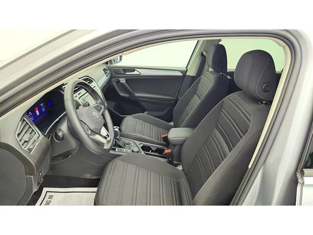 SEMINUEVOS VOLKSWAGEN Tiguan a Estados en autogozo