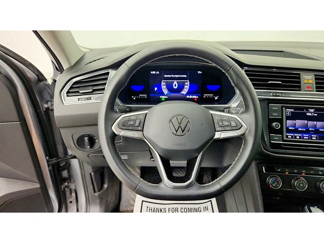 SEMINUEVOS VOLKSWAGEN Tiguan a Estados en autogozo