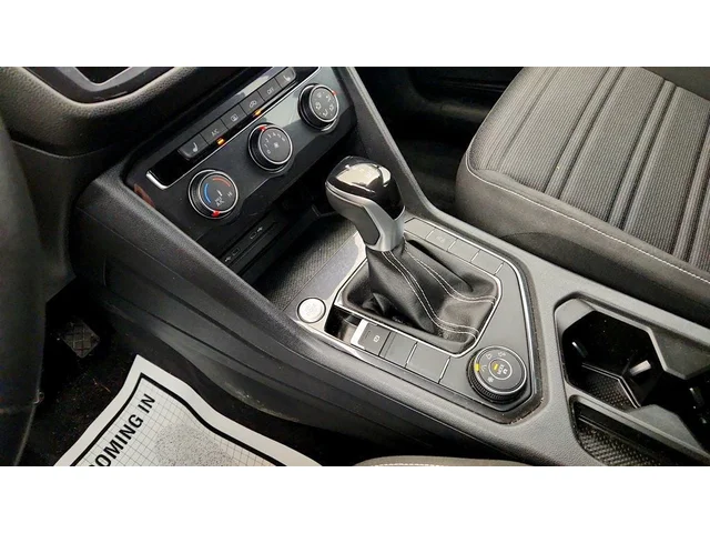 SEMINUEVOS VOLKSWAGEN Tiguan a Estados en autogozo