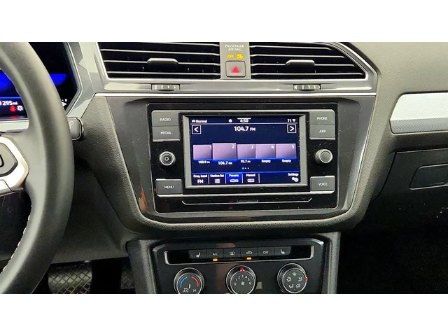 SEMINUEVOS VOLKSWAGEN Tiguan a Estados en autogozo