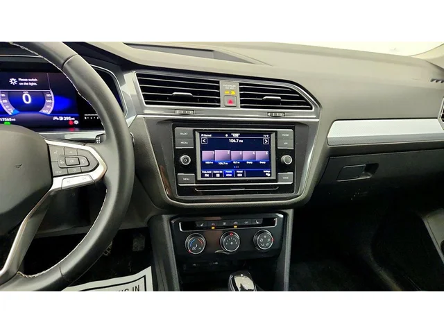 SEMINUEVOS VOLKSWAGEN Tiguan a Estados en autogozo