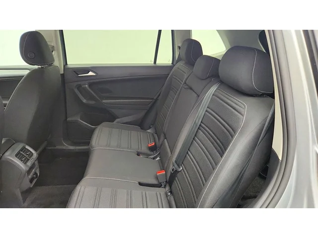 SEMINUEVOS VOLKSWAGEN Tiguan a Estados en autogozo