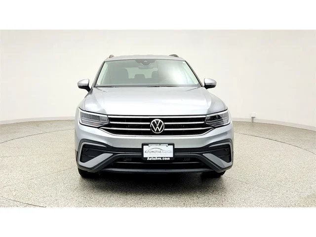 SEMINUEVOS VOLKSWAGEN Tiguan a Estados en autogozo