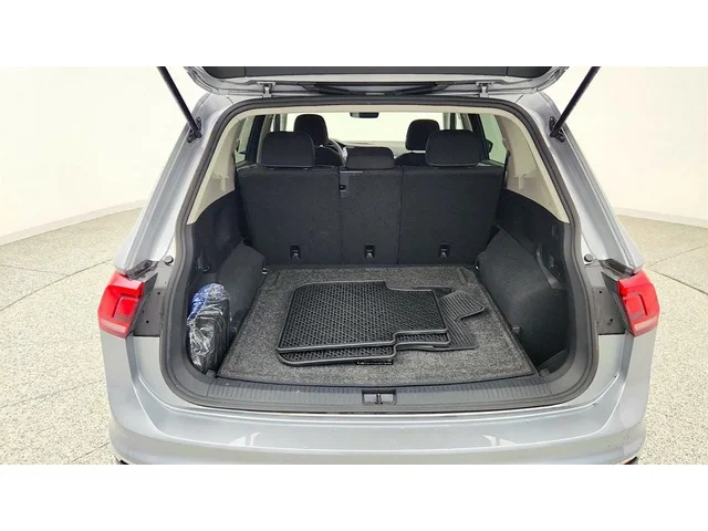 SEMINUEVOS VOLKSWAGEN Tiguan a Estados en autogozo