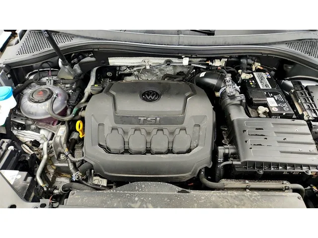 SEMINUEVOS VOLKSWAGEN Tiguan a Estados en autogozo