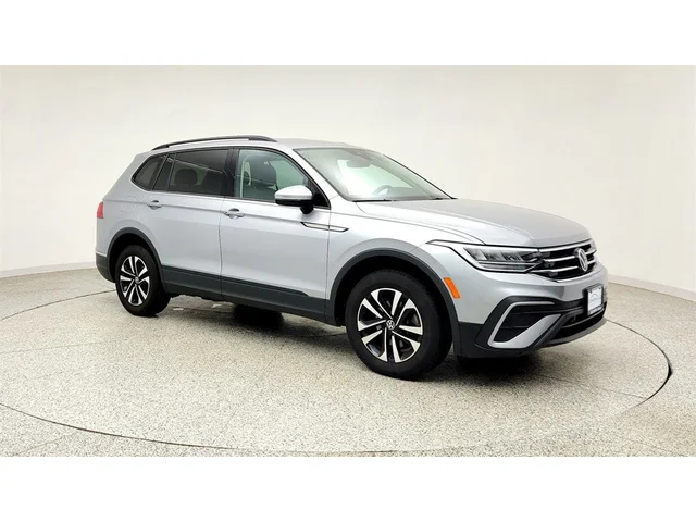 SEMINUEVOS VOLKSWAGEN Tiguan a Estados en autogozo