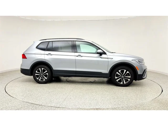 SEMINUEVOS VOLKSWAGEN Tiguan a Estados en autogozo