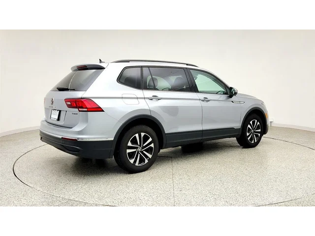SEMINUEVOS VOLKSWAGEN Tiguan a Estados en autogozo
