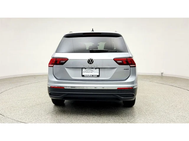 SEMINUEVOS VOLKSWAGEN Tiguan a Estados en autogozo