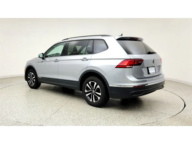 SEMINUEVOS VOLKSWAGEN Tiguan a Estados en autogozo