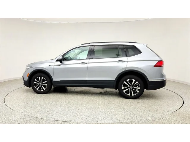SEMINUEVOS VOLKSWAGEN Tiguan a Estados en autogozo