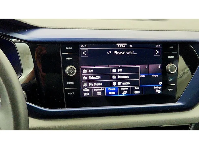 SEMINUEVOS VOLKSWAGEN Taos a Estados en autogozo