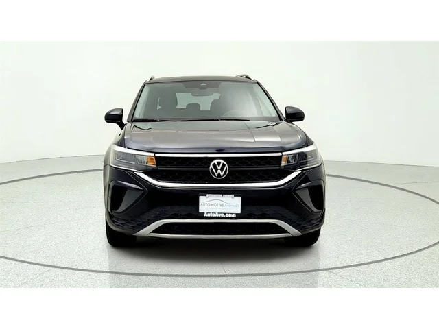SEMINUEVOS VOLKSWAGEN Taos a Estados en autogozo