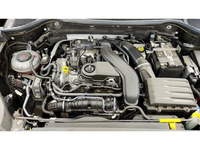 SEMINUEVOS VOLKSWAGEN Taos a Estados en autogozo