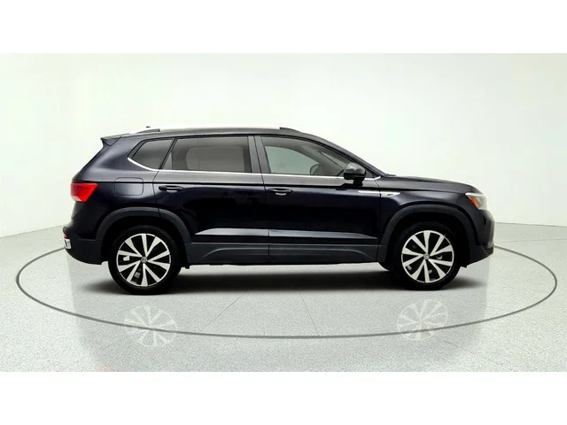SEMINUEVOS VOLKSWAGEN Taos a Estados en autogozo