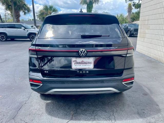 SEMINUEVOS VOLKSWAGEN TAOS a Estados en autogozo