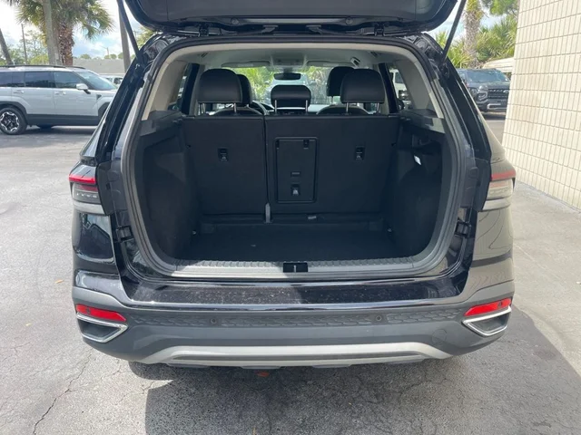 SEMINUEVOS VOLKSWAGEN TAOS a Estados en autogozo