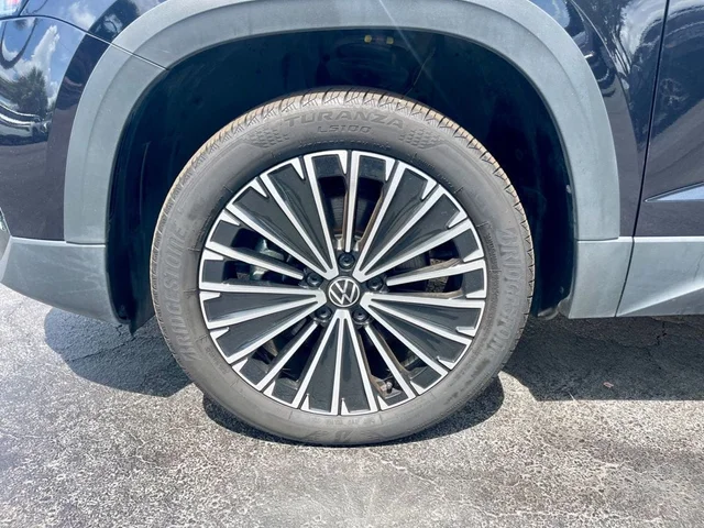 SEMINUEVOS VOLKSWAGEN TAOS a Estados en autogozo