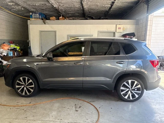 SEMINUEVOS VOLKSWAGEN TAOS a Estados en autogozo