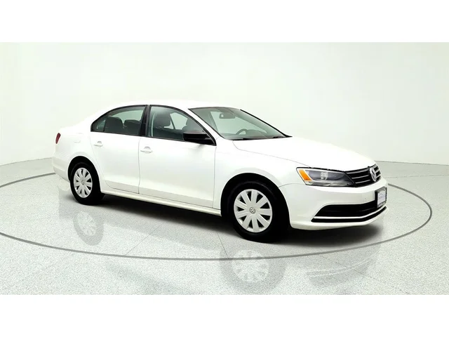 SEMINUEVOS VOLKSWAGEN Jetta Sedan a Estados en autogozo