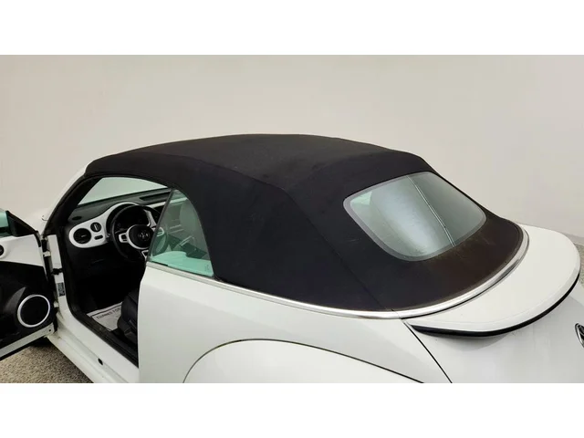 SEMINUEVOS VOLKSWAGEN Beetle Convertible a Estados en autogozo