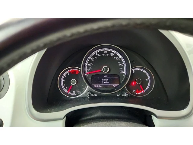 SEMINUEVOS VOLKSWAGEN Beetle Convertible a Estados en autogozo