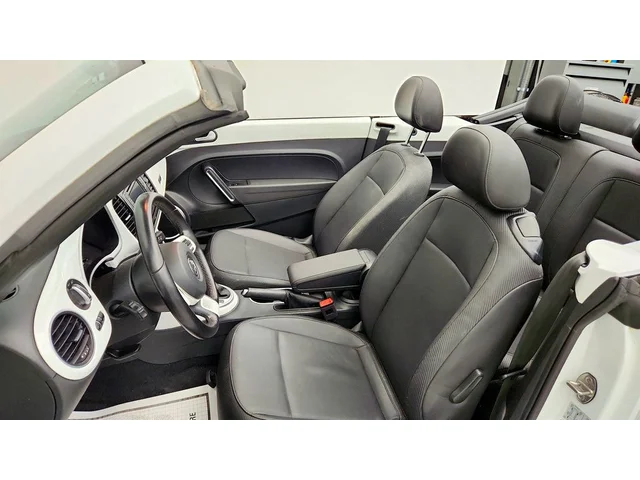 SEMINUEVOS VOLKSWAGEN Beetle Convertible a Estados en autogozo