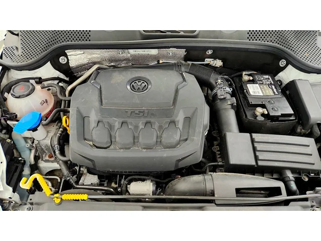 SEMINUEVOS VOLKSWAGEN Beetle Convertible a Estados en autogozo