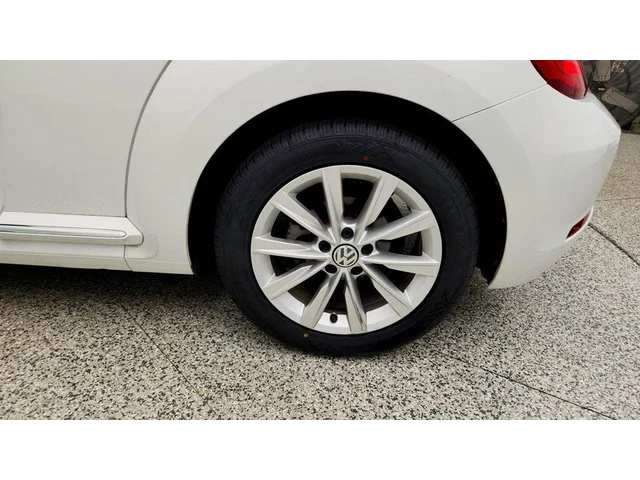 SEMINUEVOS VOLKSWAGEN Beetle Convertible a Estados en autogozo