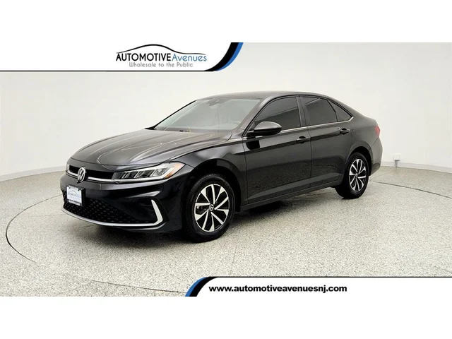 SEMINUEVOS VOLKSWAGEN Jetta a Estados en autogozo
