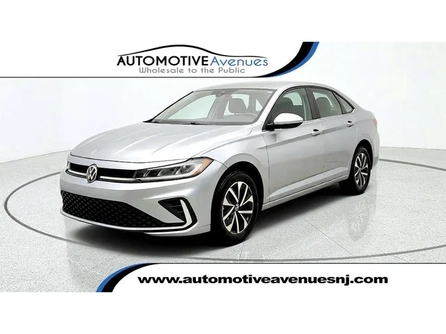 SEMINUEVOS VOLKSWAGEN Jetta a Estados en autogozo