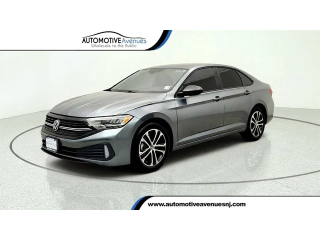 SEMINUEVOS VOLKSWAGEN Jetta a Estados en autogozo